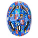 KASK ROWEROWY DZIECIĘCY METEOR KS05 safe city