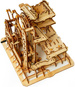 ROBOTIME Drewniany Model Puzzle 3D Tor Mechaniczny LG504