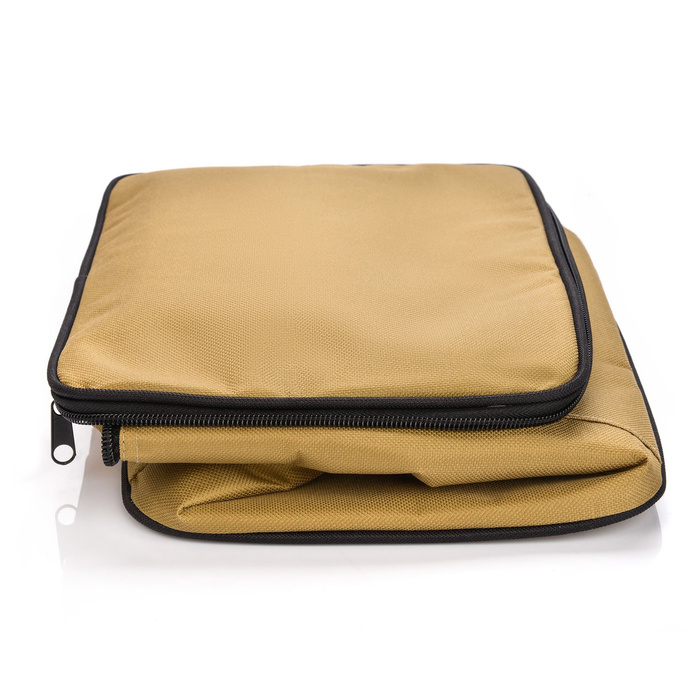 TORBA TERMICZNA METEOR ICYLY 6,5L beżowy/khaki
