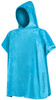 Ponczo - ręcznik z mikrofibry dla dzieci Aqua Speed KIDS PONCHO 140x80 cm kolor 02