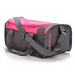 Torba fitness Meteor Nepr różowy/szary