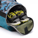 Torba fitness Meteor Siggy 25 l moro