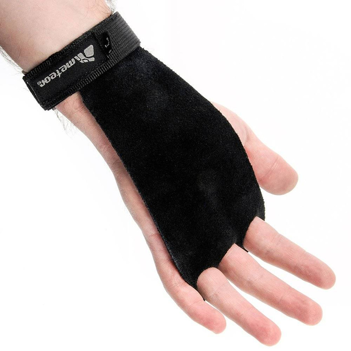 SKÓRKI GIMNASTYCZNE METEOR GRIP V-200