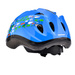 Kask rowerowy Meteor KS07 M 52-56 cm Arrows
