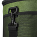 NC2904 TORBA TERMICZNA ZIELONA 20L NILS