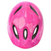 KASK ROWEROWY DZIECIĘCY METEOR KS05 pink