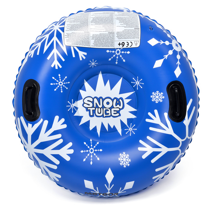 Ślizg śnieżny Meteor Snowflakes