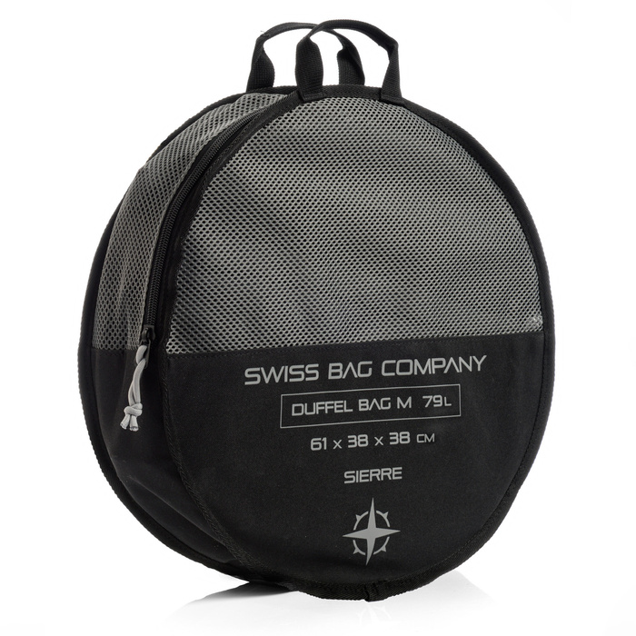 SB182 Torba Swissbags Sierre 79 l