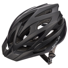 Kask rowerowy Meteor Ovlo L 58-61 cm czarny