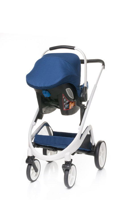Wózek Dziecięcy Spacerówka COSMO 2w1 4Baby