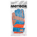 Rękawice bramkarskie Meteor Catch 8 niebieski