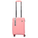 Walizka Kabinowa SwissBags Tourist 55cm Różowa