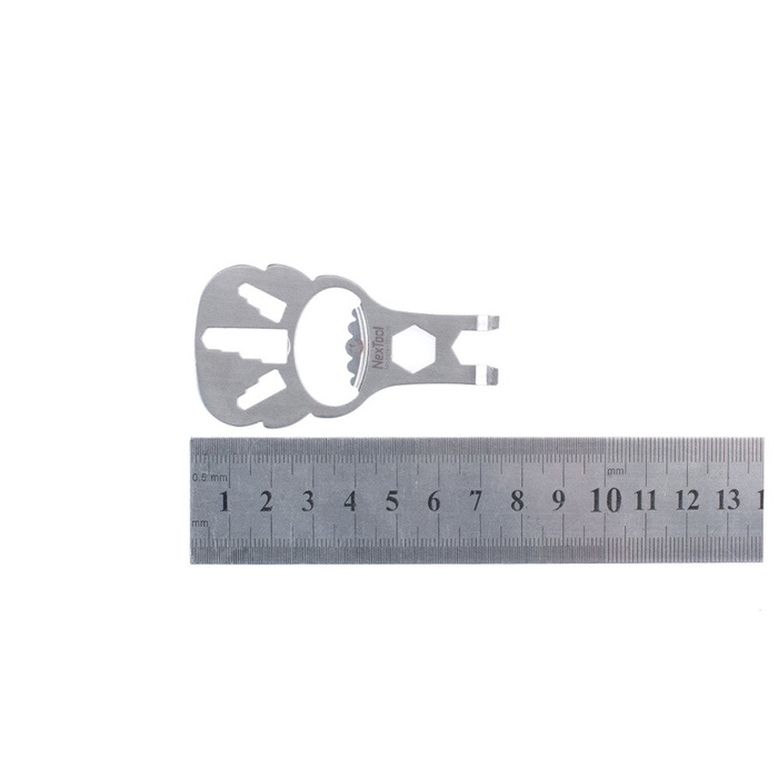 Wielofunkcyjny MultiTool NEXTOOL Monster Mouth KT5010B