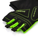 Rękawiczki rowerowe Meteor Gel GX31 XXL
