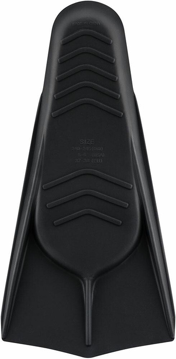 Krótkie płetwy pływackie Aqua Speed Treningowe kolor 07 rozmiar 41/42 