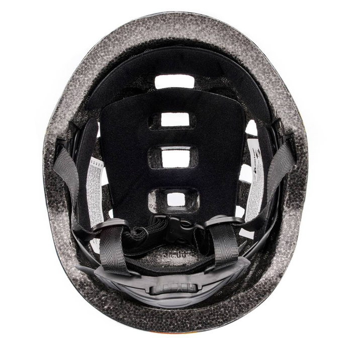 KASK ROWEROWY METEOR KS08 cosmic