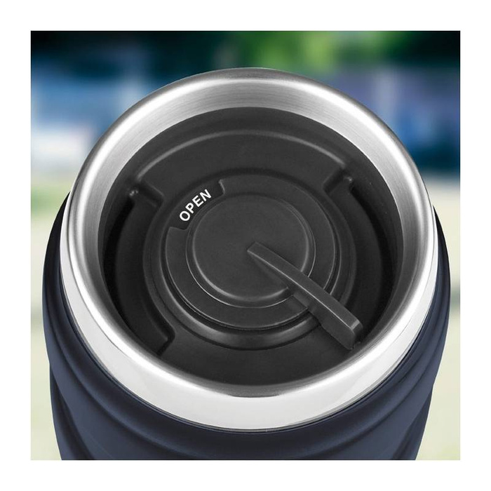 Kubek Termiczny Termos THERMOS – srebrny