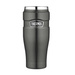 Kubek Termiczny Termos THERMOS – metaliczny szary