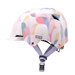 Kask rowerowy Meteor KS02 M 52-56 cm Cool pastel