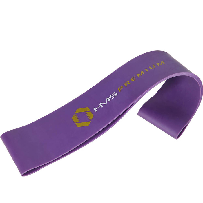 GU04 GU06 PRO SET ZESTAW GUM DO ĆWICZEŃ HMS PREMIUM