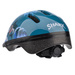 Kask rowerowy Meteor KS06 XS 44-48 cm Baby shark
