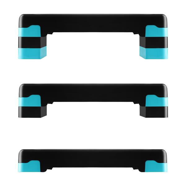 AS002 BLACK/MINT STEP DO AEROBIKU HMS