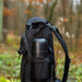 Termos Meteor 750 ml czarny