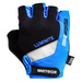 Rękawiczki rowerowe Meteor Gel GX30 XXL