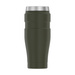 Kubek Termiczny Termos THERMOS – wojskowa zieleń