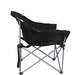 FOTEL SKŁADANY KING CAMP SOFA KC3976