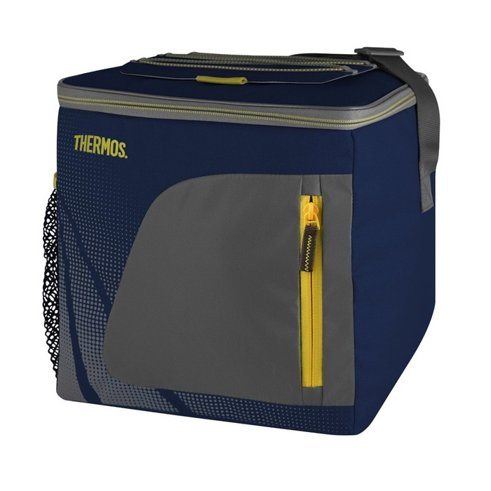 Torba termiczna Thermos 16 l - niebieska
