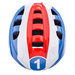 KASK ROWEROWY METEOR KS08 captain