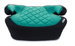 Siedzisko samochodowe dla dzieci 4baby Hi-Fix green