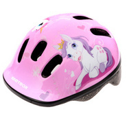 Kask rowerowy Meteor MV6-2 S 48-52 cm Pony
