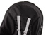 Krzesełko do karmienia 4Baby DECCO XXIII black