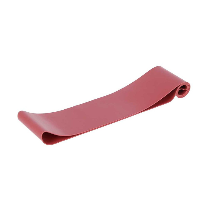 GU600 D.PINK GUMA DO ĆWICZEŃ 600*50*0,8 STOCK