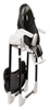 Krzesełko do karmienia 4Baby DECCO XXIII black