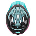 Kask rowerowy Meteor Ovlo M 55-58 cm różowy
