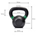 HANTEL METEOR KETTLE BELL ŻELIWNY 8kg