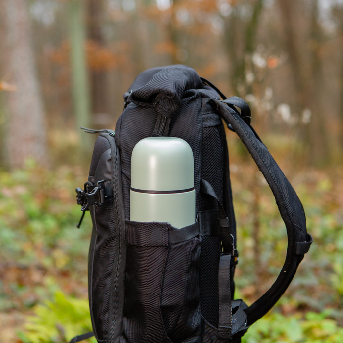 Termos Meteor 750 ml khaki