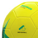 Piłka nożna Meteor Spin Football 4 yellow