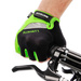 Rękawiczki rowerowe Meteor Gel GX31 XL