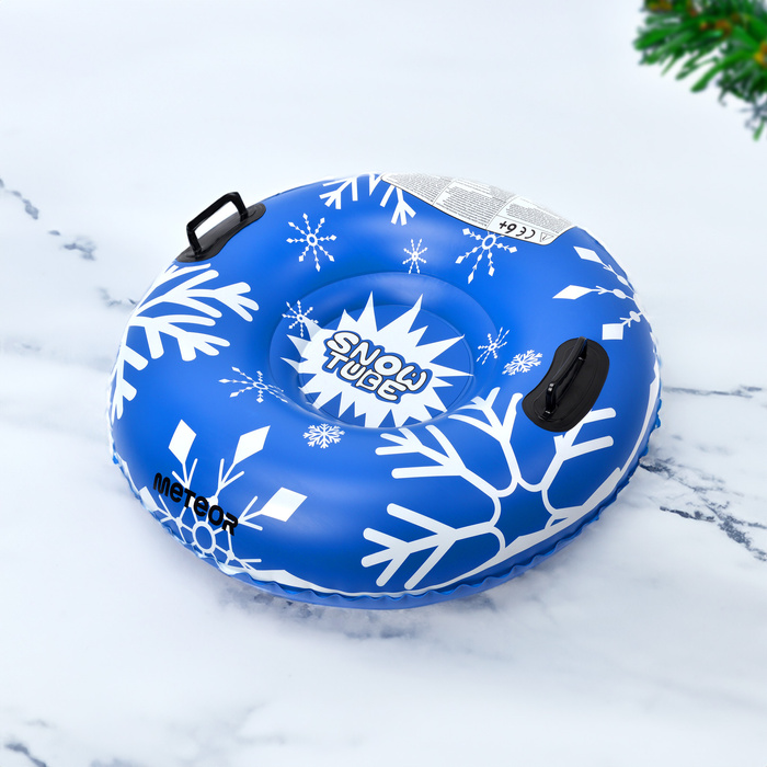 Ślizg śnieżny Meteor Snowflakes