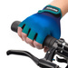 Rękawiczki rowerowe Meteor Kids S Fluid
