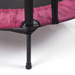 Trampolina dla dzieci Meteor TRP-50 140 cm różowy