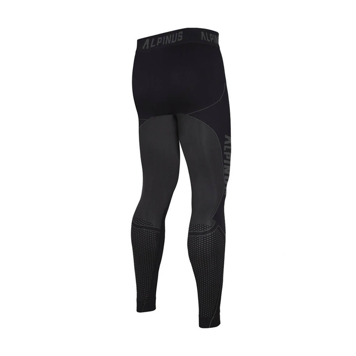 Bielizna termoaktywna męska Alpinus Active Base Layer Set rozmiar XXL