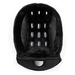 Kask narciarski Meteor Falven S 53-55 cm szary
