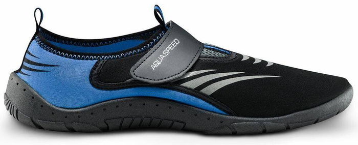Obuwie do wody Aqua Speed AQUA SHOE 27B rozmiar 44
