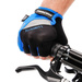 Rękawiczki rowerowe Meteor Gel GX30 XXL