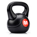 Kettlebell bitumiczny Meteor 14 kg